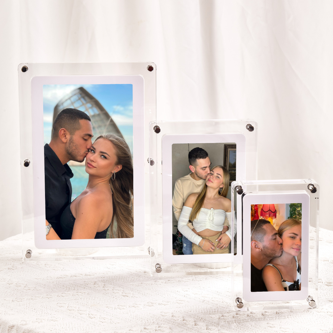 מדריך לבחירת מעמד דיגיטלי