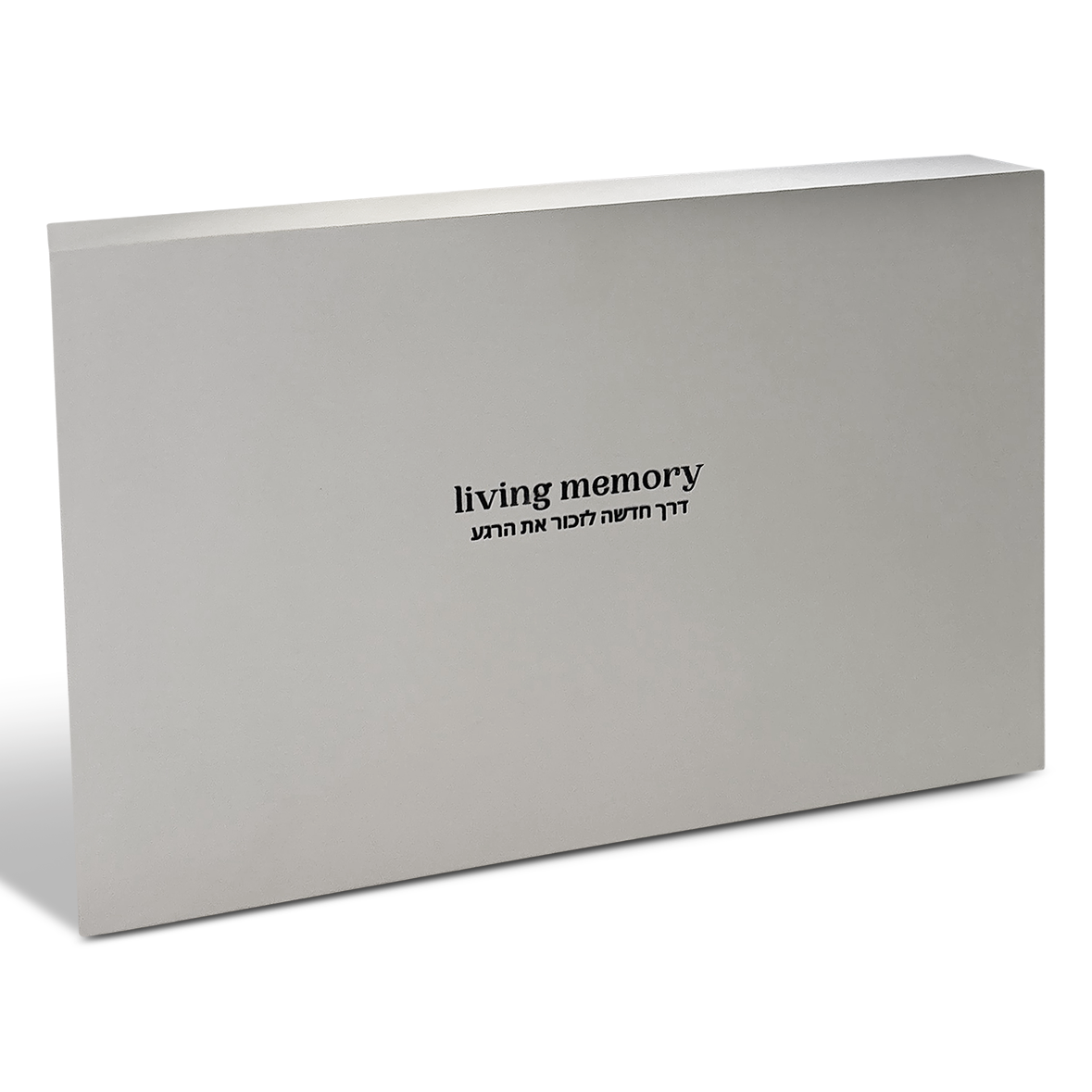 L - מסגרת פרימיום חכמה